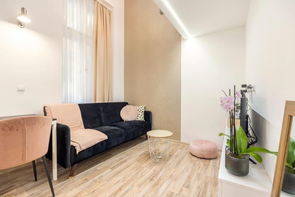 Krudy Bijou Budapest Studio Exterior foto